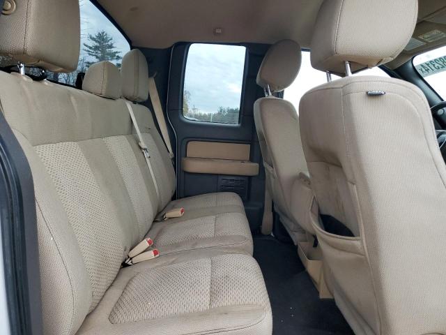 Photo 10 from auction – 2013 FORD F150 SUPER with VIN 1FTFX1EFXDKF29183