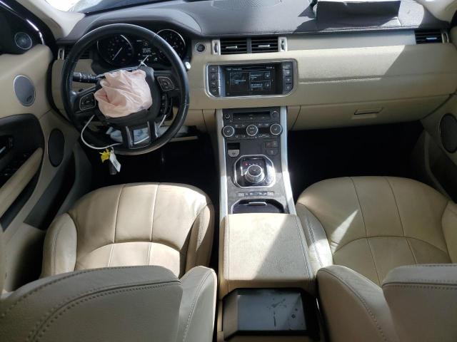 Photo 8 from auction – 2016 LAND ROVER RANGE ROVE with VIN SALVP2BG0GH137239