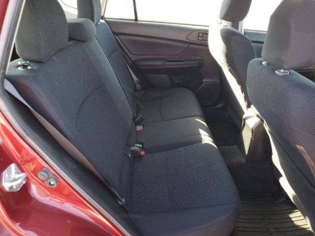 Photo 10 from auction – 2012 SUBARU IMPREZA with VIN JF1GPAA68CH209288