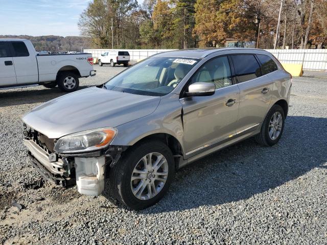 VOLVO XC60 2016 with VIN YV440MDM7G2826412 - Photo from auction