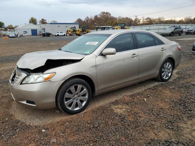 Photo 1 from auction – 2009 TOYOTA CAMRY BASE with VIN 4T1BE46K29U865872