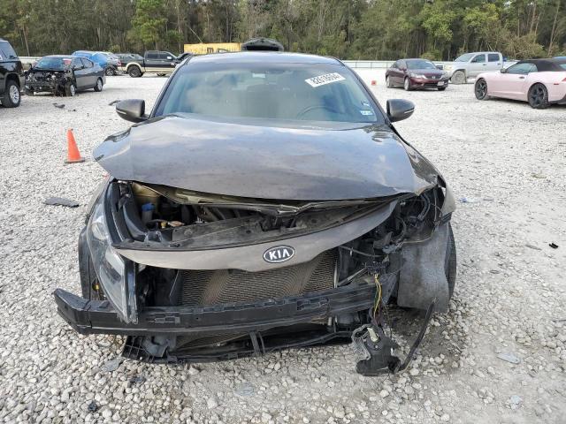 Photo 5 from auction – 2012 KIA OPTIMA EX with VIN 5XXGN4A71CG066482
