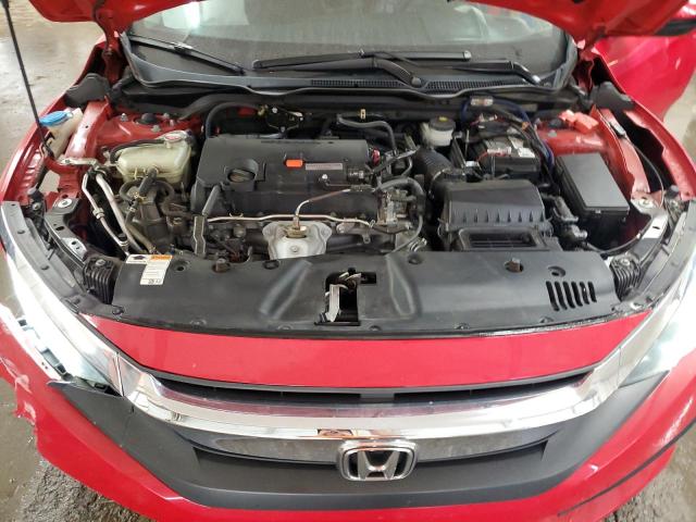 Photo 11 from auction – 2018 HONDA CIVIC LX with VIN 2HGFC2F50JH551902