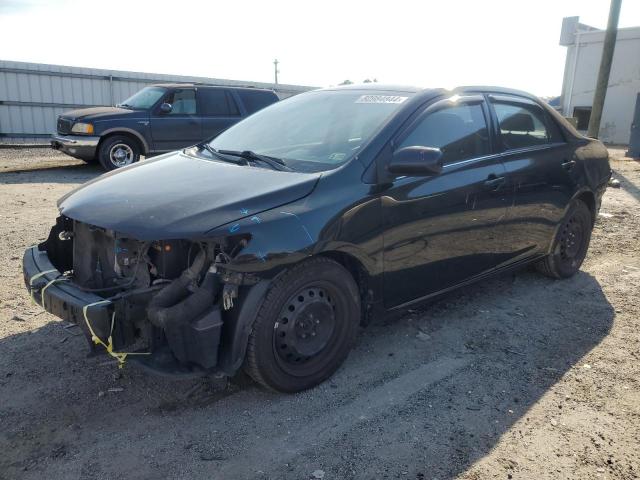 TOYOTA COROLLA BA 2013 with VIN 2T1BU4EE4DC974309 - Photo from auction