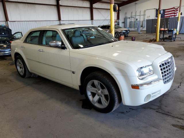 Photo 4 from auction – 2006 CHRYSLER 300C with VIN 2C3LK63H46H345651