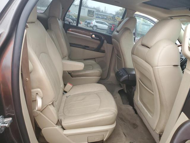 Photo 11 from auction – 2012 BUICK ENCLAVE with VIN 5GAKVCED1CJ289980