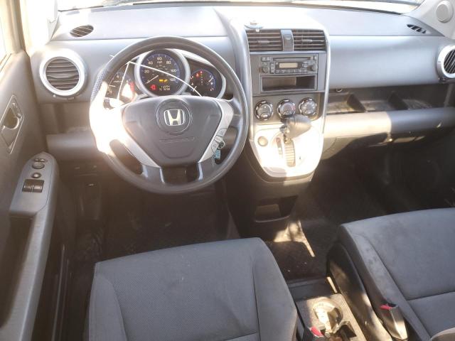 Photo 8 from auction – 2008 HONDA ELEMENT LX with VIN 5J6YH283X8L019083