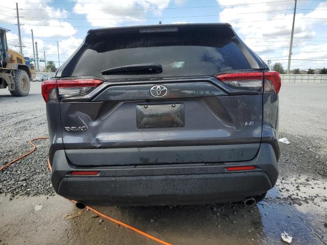 Photo 6 from auction – 2022 TOYOTA RAV4 LE with VIN 2T3H1RFVXNW203410