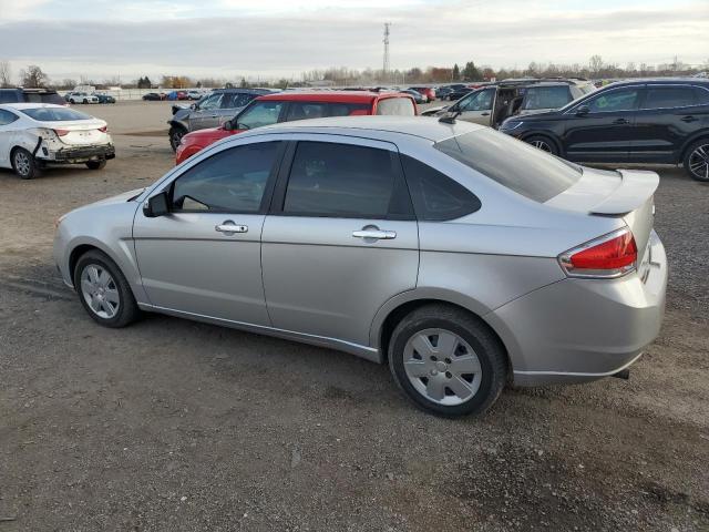 Photo 2 from auction – 2010 FORD FOCUS SE with VIN 1FAHP3FN0AW145496