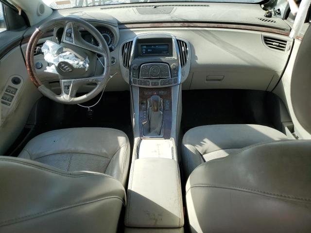 Photo 8 from auction – 2010 BUICK LACROSSE C with VIN 1G4GD5EG0AF228208