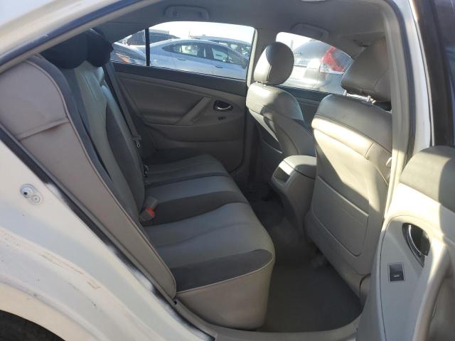Photo 10 from auction – 2011 TOYOTA CARMRY with VIN 4T1BF3EK8BU756699