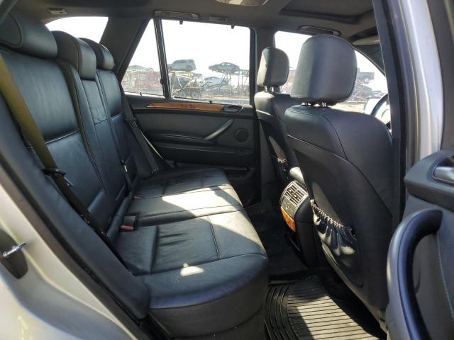 Photo 11 from auction – 2004 BMW X5 3.0I with VIN 5UXFA13514LU21720