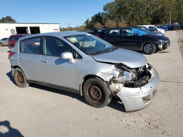 Photo 4 from auction – 2010 NISSAN VERSA S with VIN 3N1BC1CP4AL365609