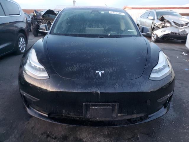 Photo 5 from auction – 2018 TESLA MODEL 3 with VIN 5YJ3E1EA8JF173080