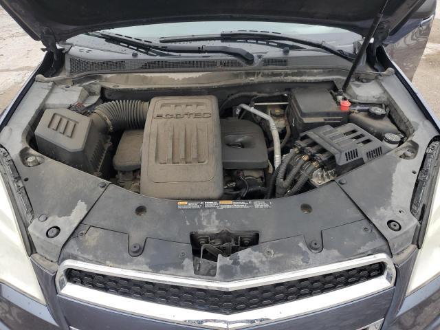 Photo 12 from auction – 2014 CHEVROLET EQUINOX LS with VIN 2GNALAEKXE6118557