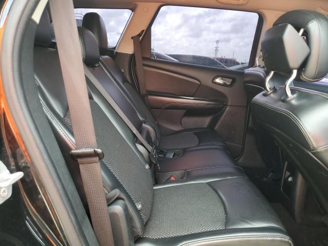Photo 10 from auction – 2016 DODGE JOURNEY CR with VIN 3C4PDCGB7GT212693