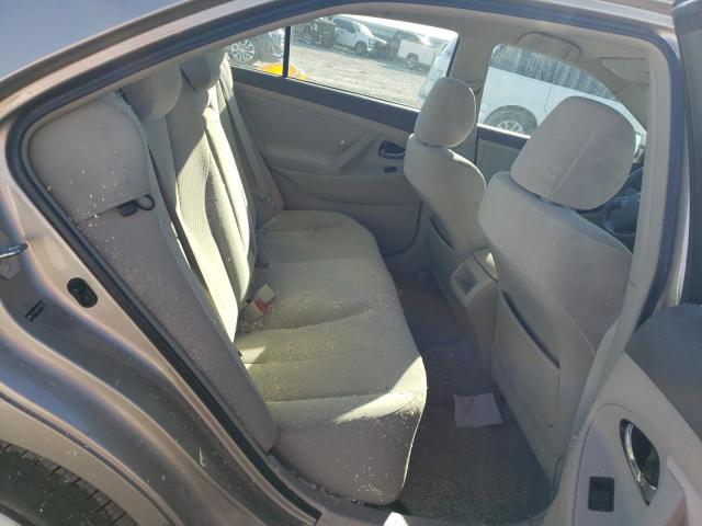 Photo 10 from auction – 2009 TOYOTA CAMRY BASE with VIN 4T1BE46K69U918315