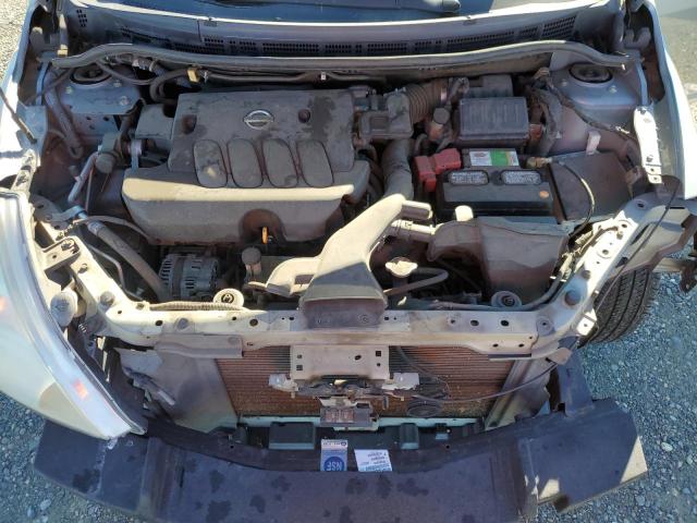 Photo 11 from auction – 2010 NISSAN VERSA S with VIN 3N1BC1CP6AL440732
