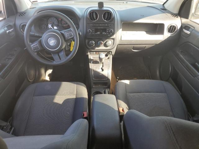 Photo 8 from auction – 2016 JEEP COMPASS SP with VIN 1C4NJCBA1GD615847