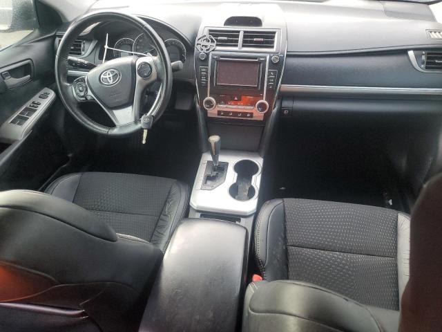 Photo 8 from auction – 2013 TOYOTA CAMRY L with VIN 4T1BF1FK6DU680776