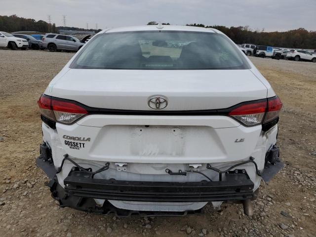 Photo 6 from auction – 2022 TOYOTA COROLLA LE with VIN 5YFVPMAE8NP383119