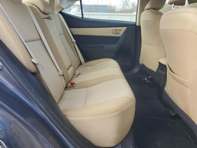 Photo 10 from auction – 2017 TOYOTA COROLLA L with VIN 5YFBURHEXHP573362