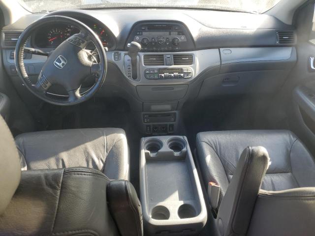 Photo 8 from auction – 2007 HONDA ODYSSEY EX with VIN 5FNRL38717B100444