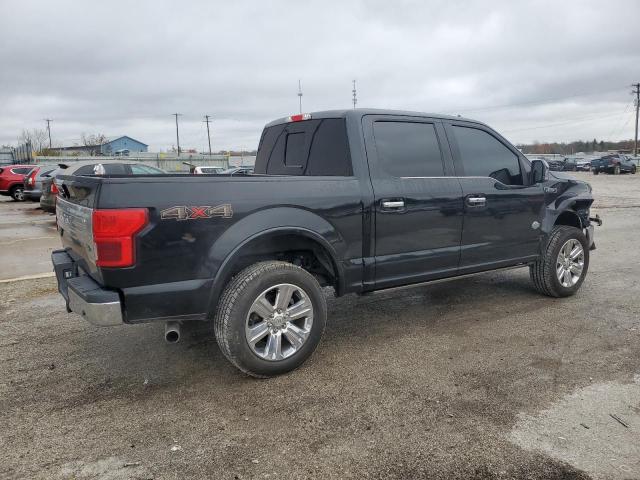 Photo 3 from auction – 2018 FORD F150 SUPER with VIN 1FTEW1E53JFE09297
