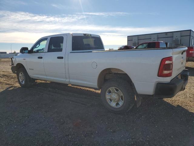 Photo 2 from auction – 2022 RAM 2500 TRADE with VIN 3C6UR5HJ8NG272940