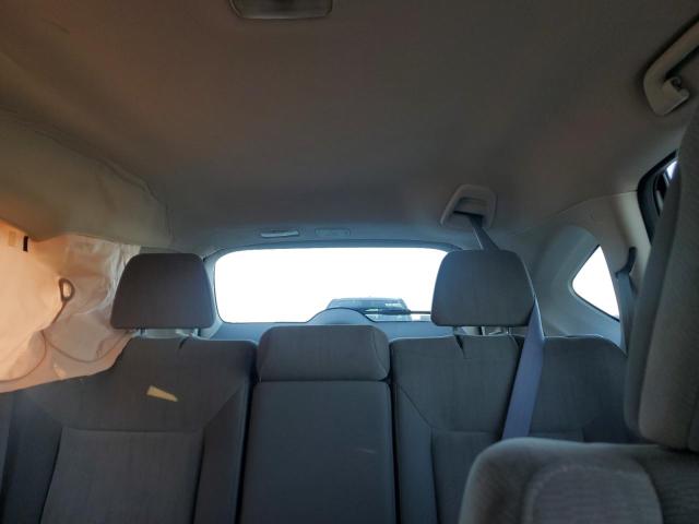 Photo 10 from auction – 2013 HONDA CR-V LX with VIN 5J6RM3H36DL018643