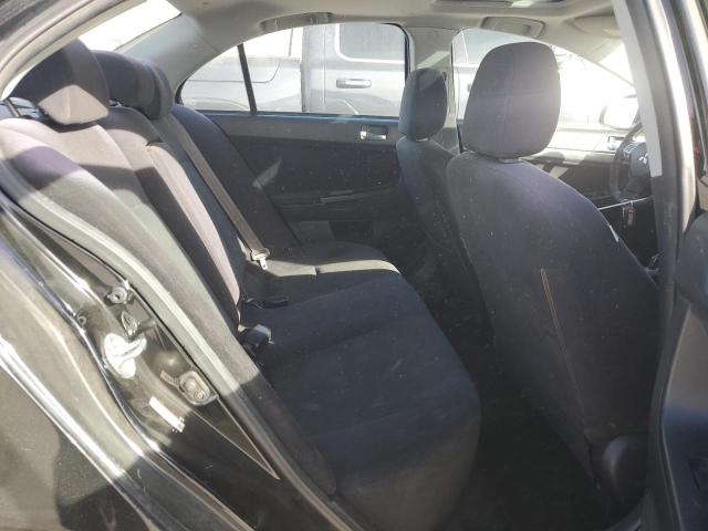 Photo 10 from auction – 2009 MITSUBISHI LANCER GTS with VIN JA3AU86W29U023920