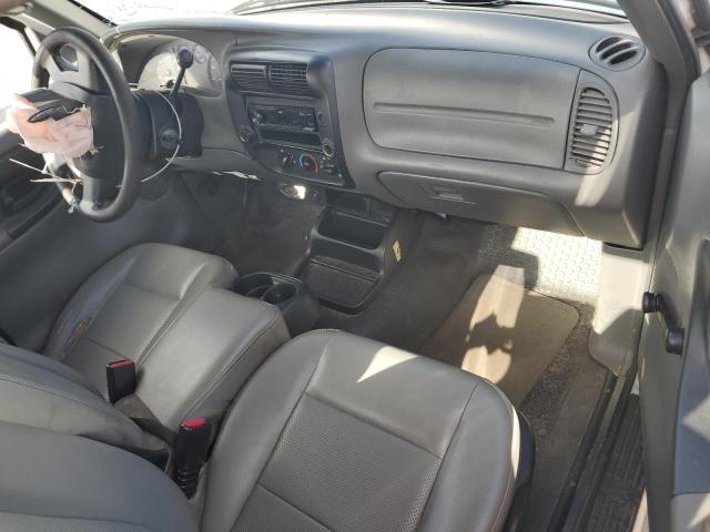 Photo 8 from auction – 2010 FORD RANGER with VIN 1FTKR1AD2APA62126
