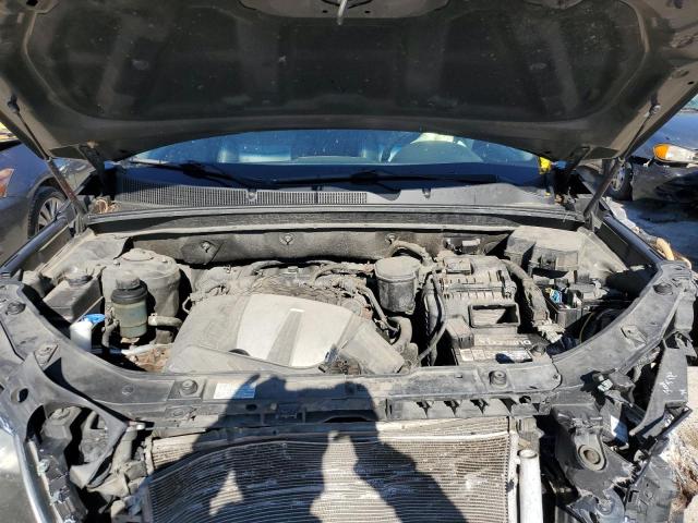 Photo 12 from auction – 2011 KIA SORENTO EX with VIN 5XYKU4A25BG151093