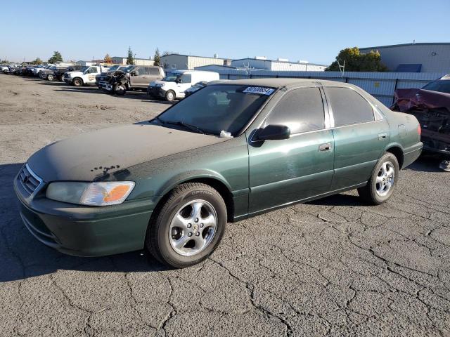 TOYOTA CAMRY LE 2000 with VIN 4T1BF22K4YU934292 - Photo from auction
