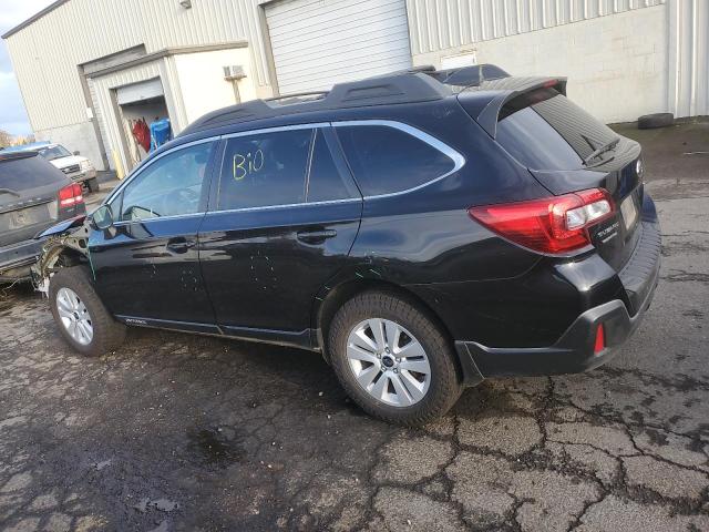 Photo 2 from auction – 2018 SUBARU OUTBACK 2. with VIN 4S4BSAHCXJ3317335