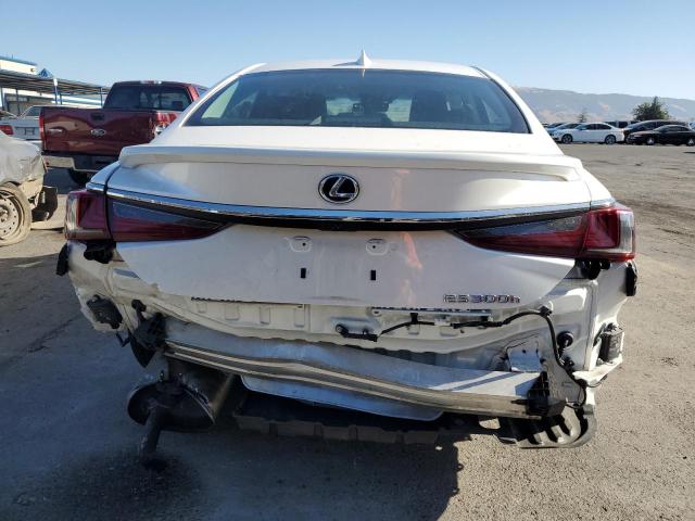 Photo 6 from auction – 2021 LEXUS ES 300H with VIN 58ADA1C13MU005124