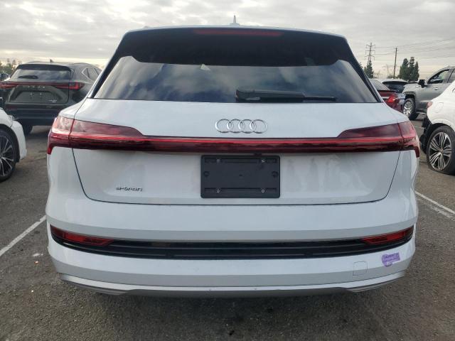 Photo 6 from auction – 2019 AUDI E-TRON PRE with VIN WA1VABGE8KB016657
