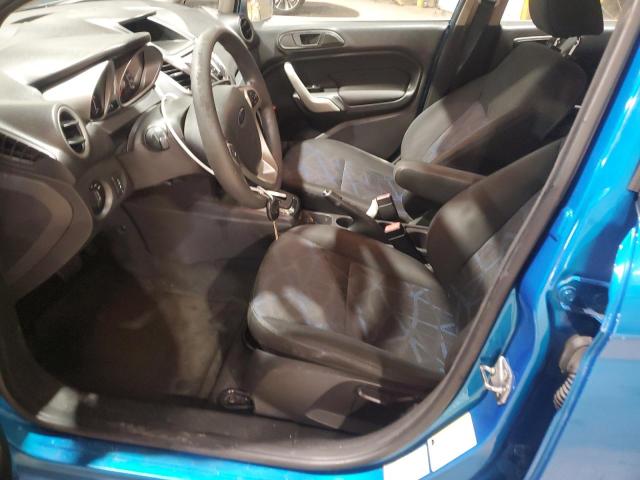 Photo 7 from auction – 2013 FORD FIESTA SE with VIN 3FADP4BJ8DM200367