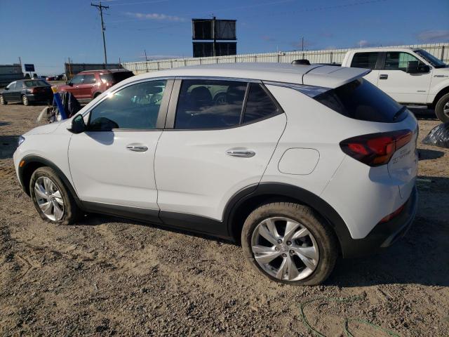 Photo 2 from auction – 2024 BUICK ENCORE GX with VIN KL4AMCSL1RB023588