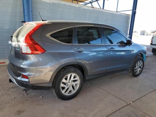 Photo 3 from auction – 2015 HONDA CR-V EXL with VIN 2HKRM4H72FH662405