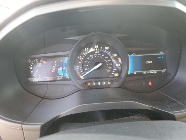 Foto 9 de la subasta – 2023 FORD EDGE SEL con VIN 2FMPK4J97PBA55689