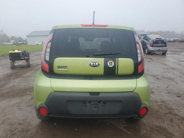 Photo 6 from auction – 2015 KIA SOUL with VIN KNDJN2A26F7798800