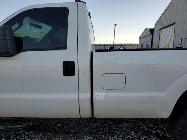 Photo 12 from auction – 2012 FORD F250 SUPER with VIN 1FTBF2BT7CEC48585
