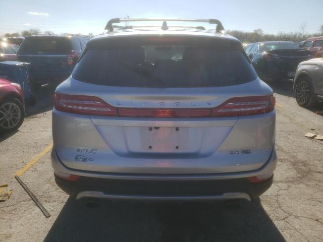 Photo 6 from auction – 2016 LINCOLN MKC SELECT with VIN 5LMCJ2D99GUJ10958