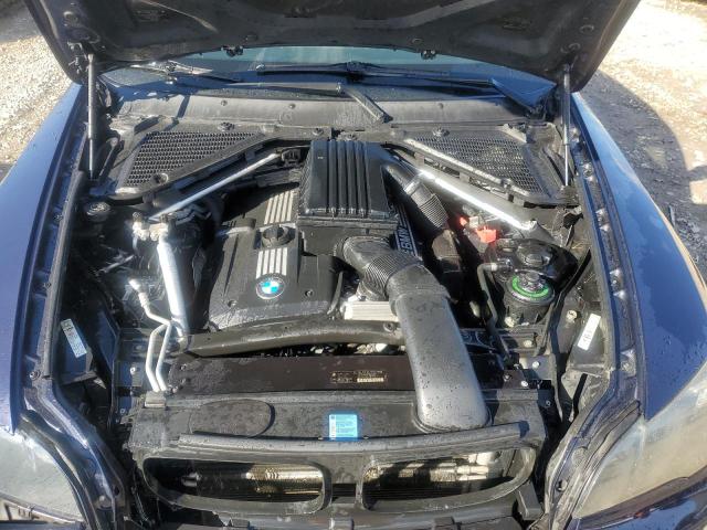 Photo 12 from auction – 2009 BMW X5 XDRIVE3 with VIN 5UXFE43549L266593