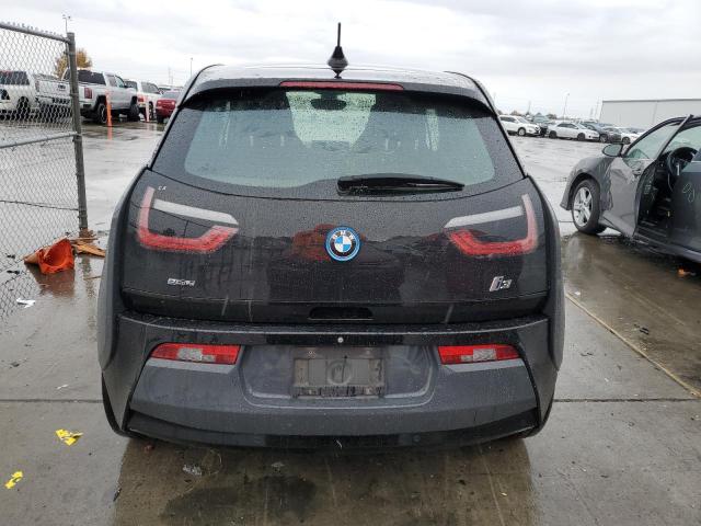 Photo 6 from auction – 2015 BMW I3 BEV with VIN WBY1Z2C57FV555471