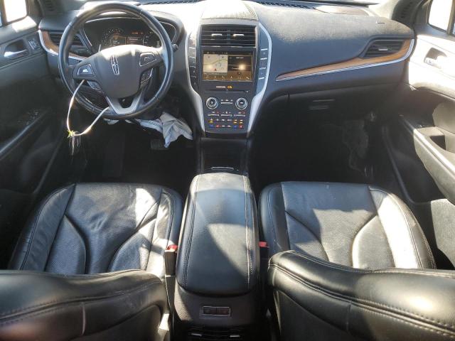 Photo 8 from auction – 2019 LINCOLN MKC RESERV with VIN 5LMTJ3DH1KUL03207