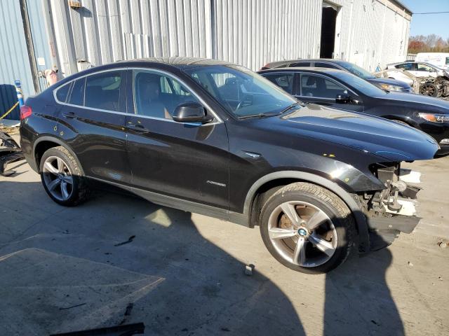 Photo 4 from auction – 2016 BMW X4 XDRIVE2 with VIN 5UXXW3C54G0M89792