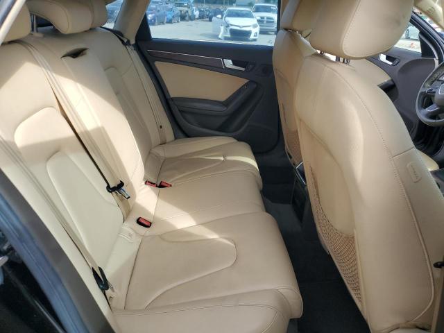Photo 10 from auction – 2013 AUDI A4 PREMIUM with VIN WAUAFAFL1DA086782