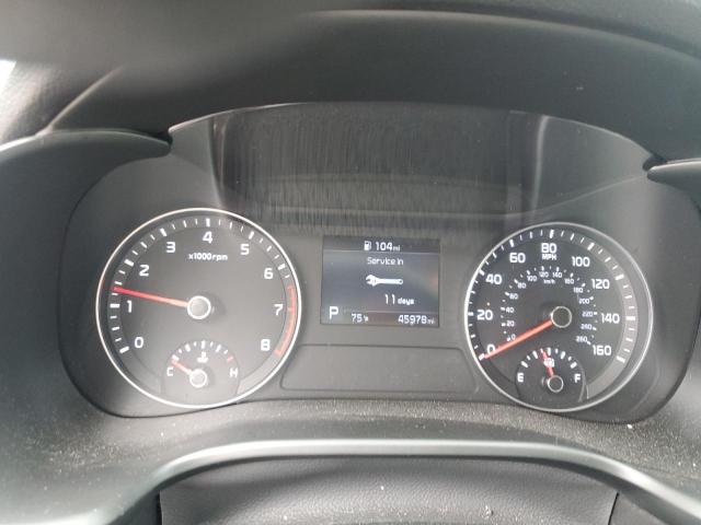 Photo 9 from auction – 2020 KIA FORTE FE with VIN 3KPF24AD4LE154851